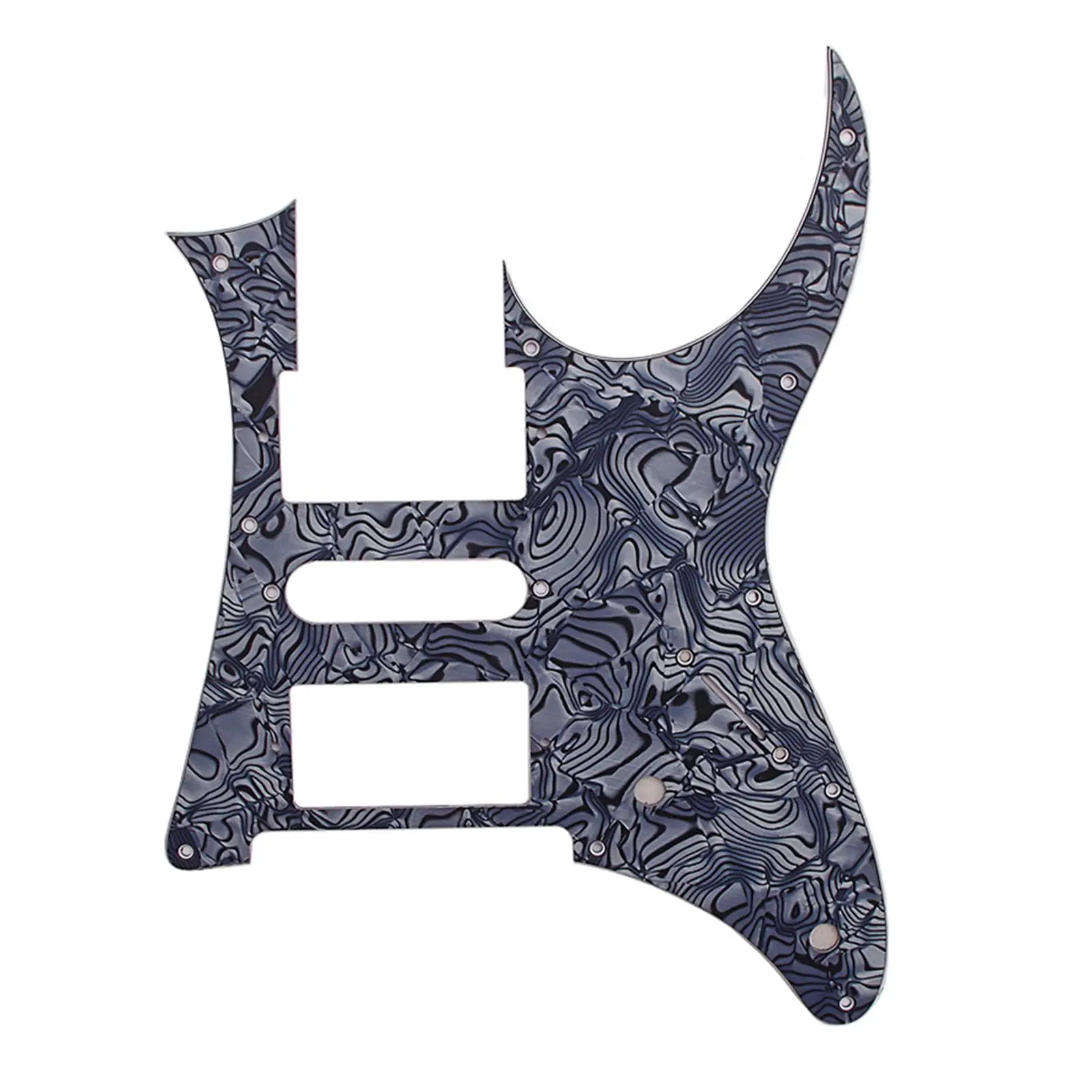 

Детали для замены гитары для ST mr Guitar Pickguard