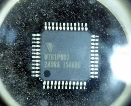 

5-10 шт Новый WT61P809 фотомагнитная жидкость