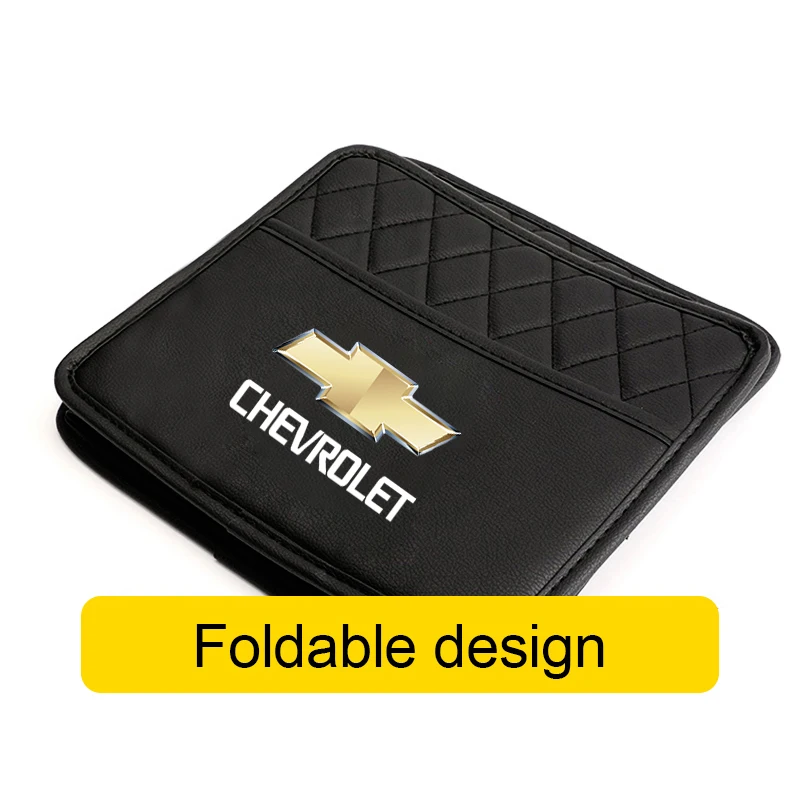 Многофункциональный карман для хранения на спинке сиденья подвесная