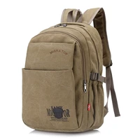 unisex huge capacity backpacks laptop canvas college backpack women men travel backpack boy girl school bag trendy book bags