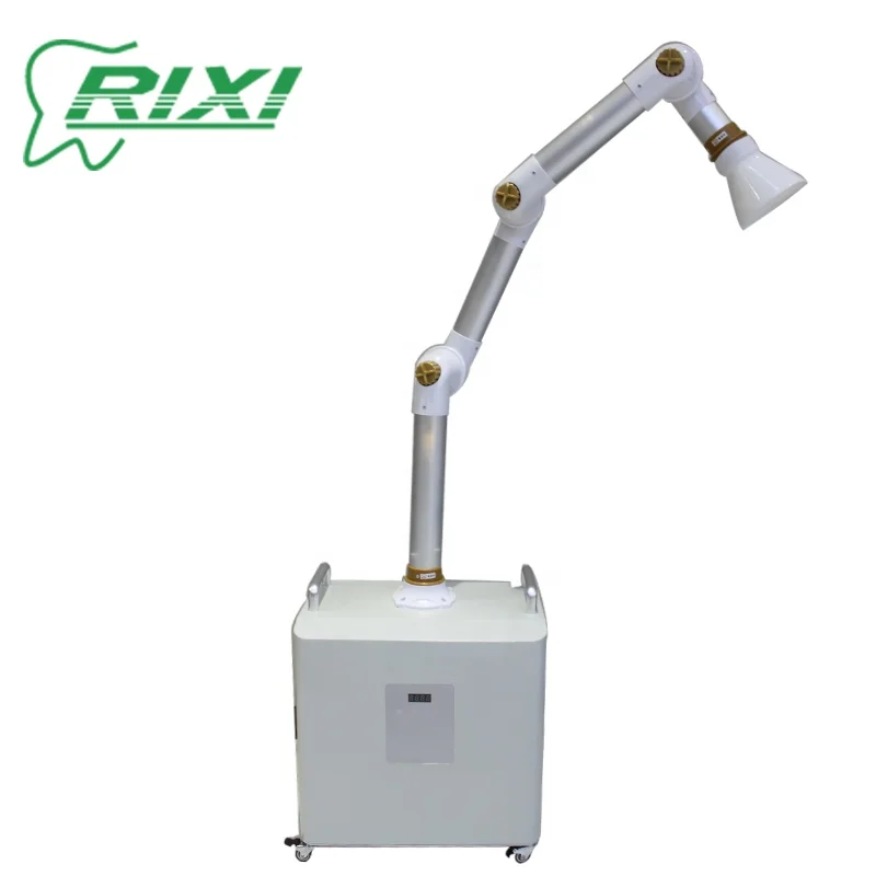 

Extraoral Teeth Suction Unit/Full Medical Teeth Aerosol suction machine