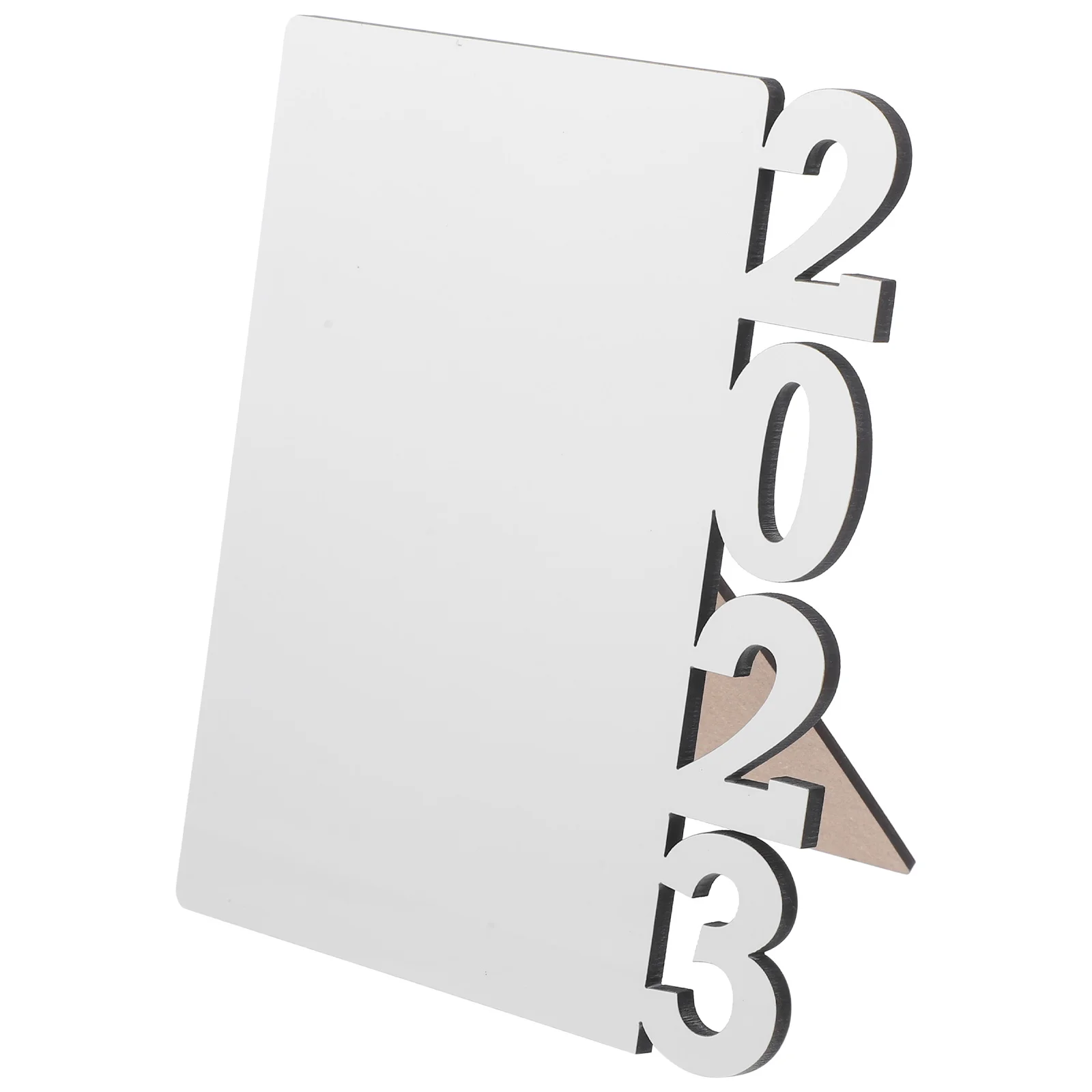 

For Pressed Picture Frame Personalized Home Grad Diy Gift Picture Frame for Birthday Graduation