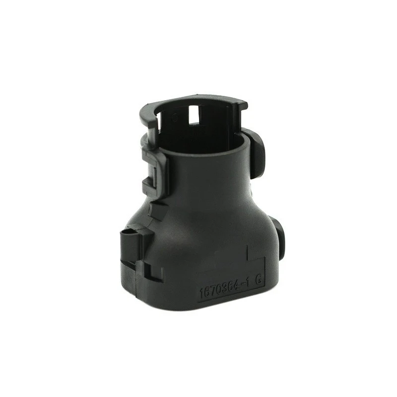 8P Новая энергия Автомобильный стыковочный разъем Проводка Водонепроницаемый