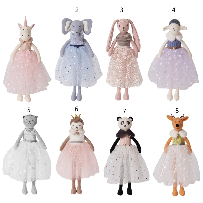 

Подушка-пачка с длинной ногой, 38 см