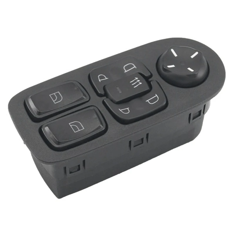 Новый переключатель управления электрическим стеклоподъемником 1811131 Для