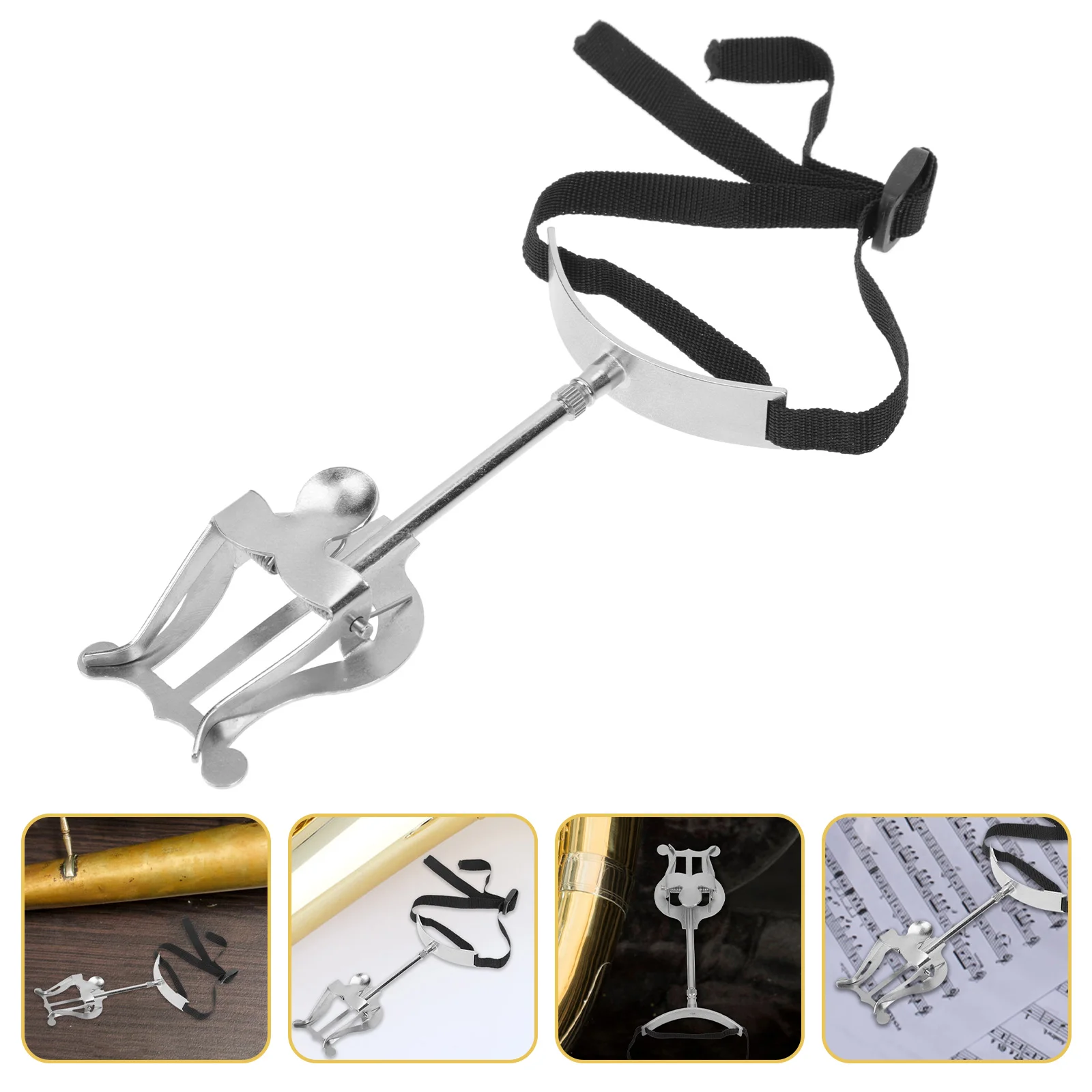 

Держатель для музыкальных инструментов Euphonium, держатель для музыкальных инструментов