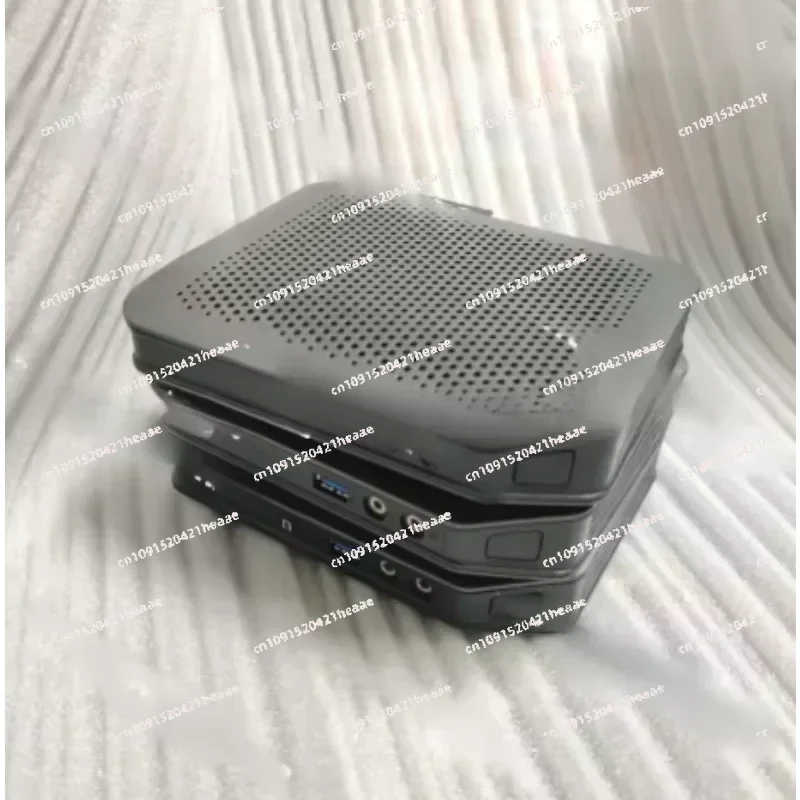 

Мини-ПК J1800 темно-серый 2/8 ГБ