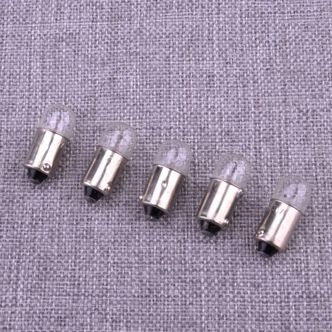 Новинка 10 шт./компл. неоновая лампа для автомобильного тестера цепей