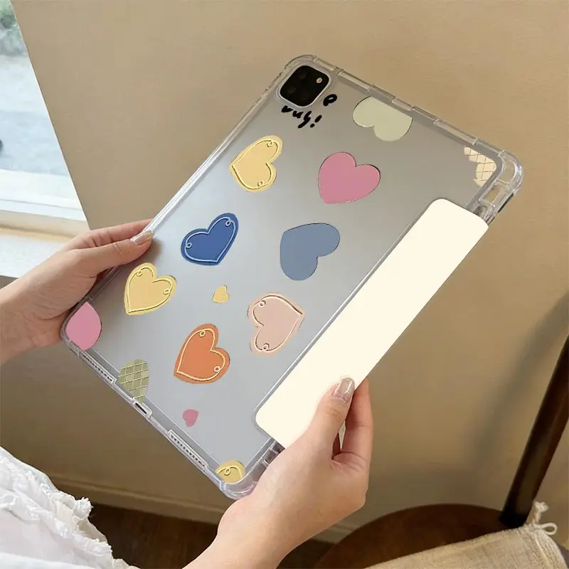 Фото Чехлы-подставки Y-Folding для планшетов Huawei mini 8.8, Honor Pad X8, X9 Pro, Huawei 11.5, 11.5S, Huawei Matepad SE 11, Honor X9/X9A 11.5 №3