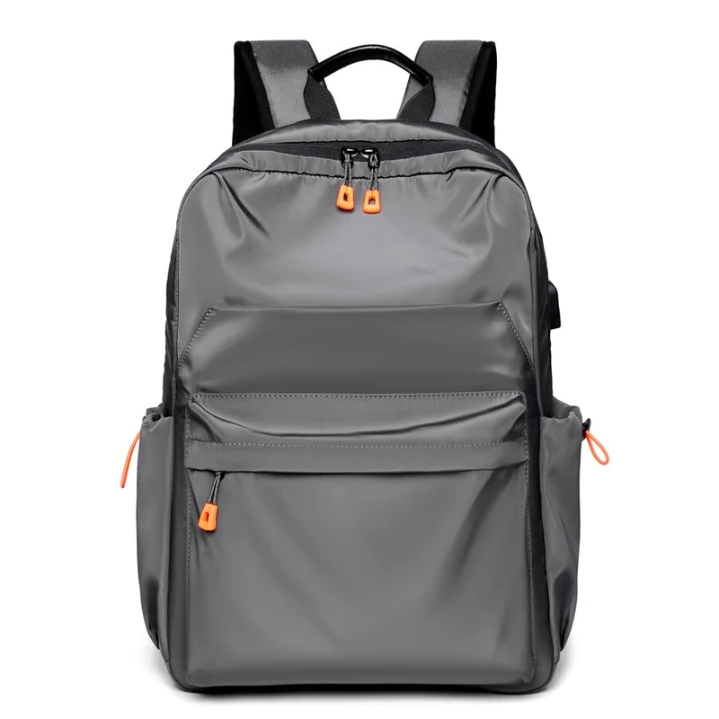 

Waterproof Oxford Laptop Backpack School Bags for College Student Outdoor Casual Men Business Travel Backpacks Knapsack Mochila