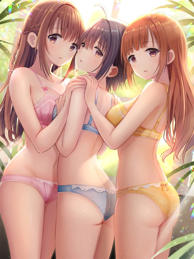 

Аниме Shimamura Uzuki (соединение принцессы! Re Dive) молочное волокно, натуральный бархат, персиковая кожа, фланель, флисовый материал, простыня 1, 5 х2 м