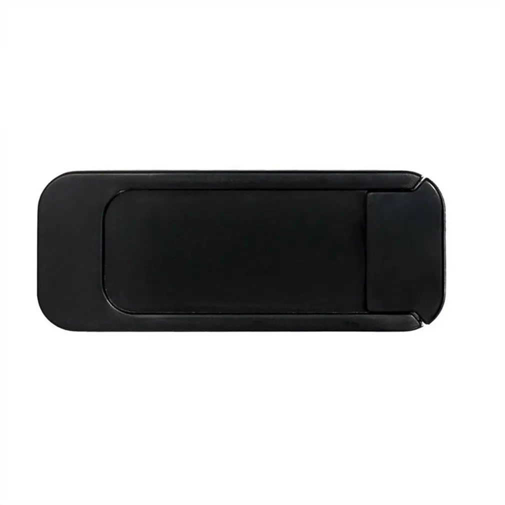 

Webcam Cover Large Size For Laptop Desktop PC Webcam Private Security Sleeves Sturdy Durable Private Security Sleeves