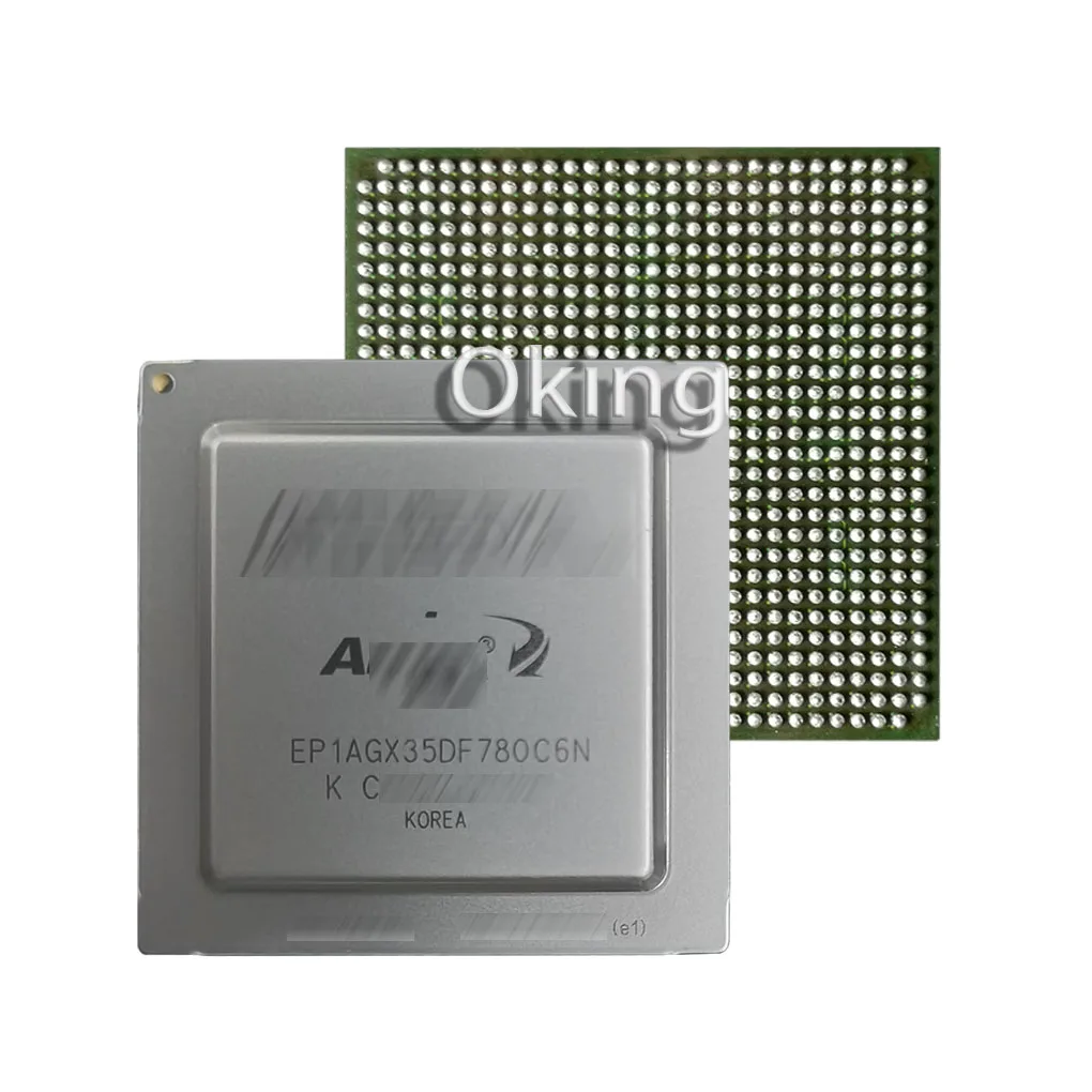 

(1piece) 100% New EP1AGX35DF780C6N P0I7N EP1AGX35DF780I6N EP1AGX35DF780C6N EP1AGX35DF780C7N EP1AGX35DF780 BGA