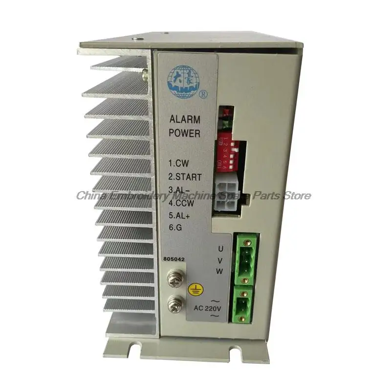 Ms01 Драйвер Трехфазная рама для разделения Шаговый привод MS-01 220 В Компьютерная