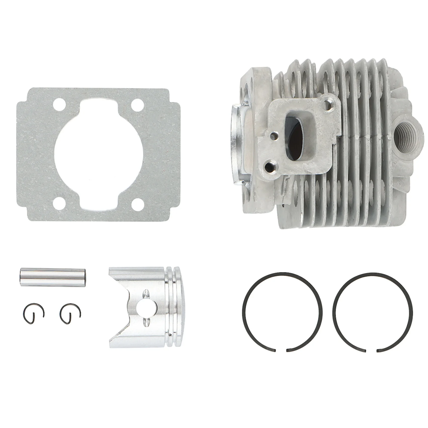 TL26/CG260 1E34F Кусторез Триммер для травы Набор цилиндров триммера живой изгороди