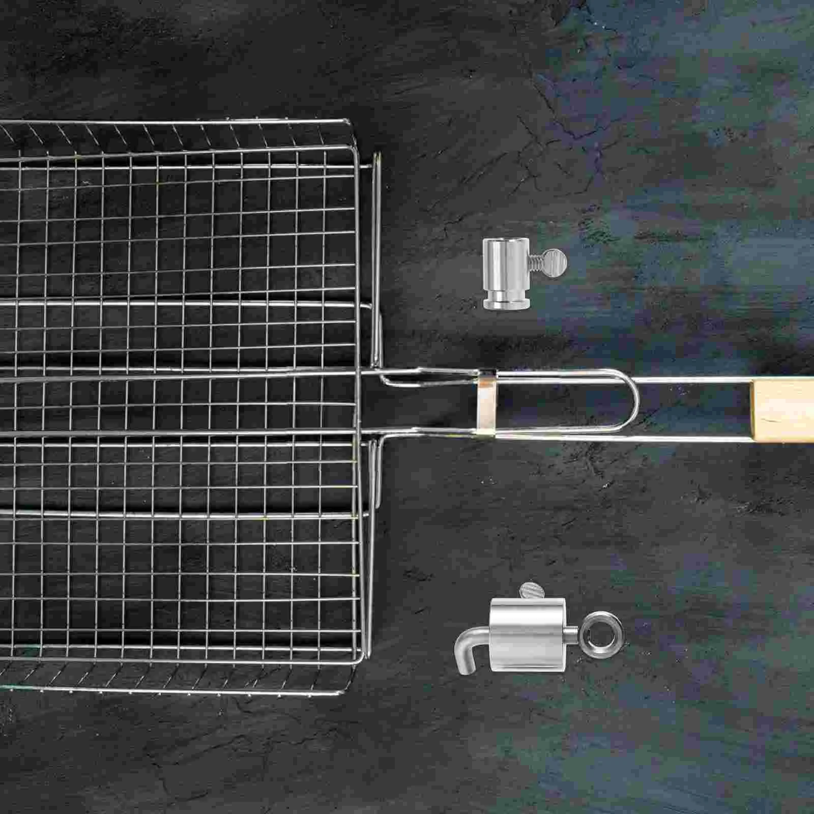 Весы для барбекю Asadores Stop Para подставка пивного гриля аксессуары балансировки из