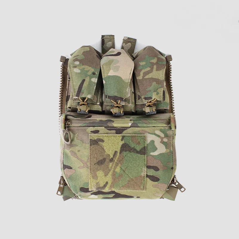 Уличный Тактический Ферро-Фараон, рюкзак с тройным карманом, Многофункциональный тактический разный пикап, sub-pack