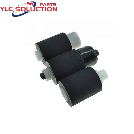 

1Set 2F906230 2F909171 2HN06080 Pickup SEPARATION Feed Roller for Kyocera TASKalfa 3050ci 3051ci 3500i 3501i 3550ci 3551ci 306ci