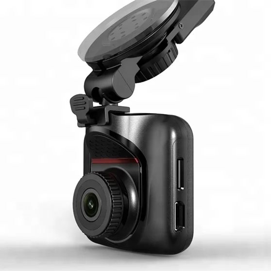 

In Stock HD Car Camera DVR Car Driving Recorder D36LNG-B 1