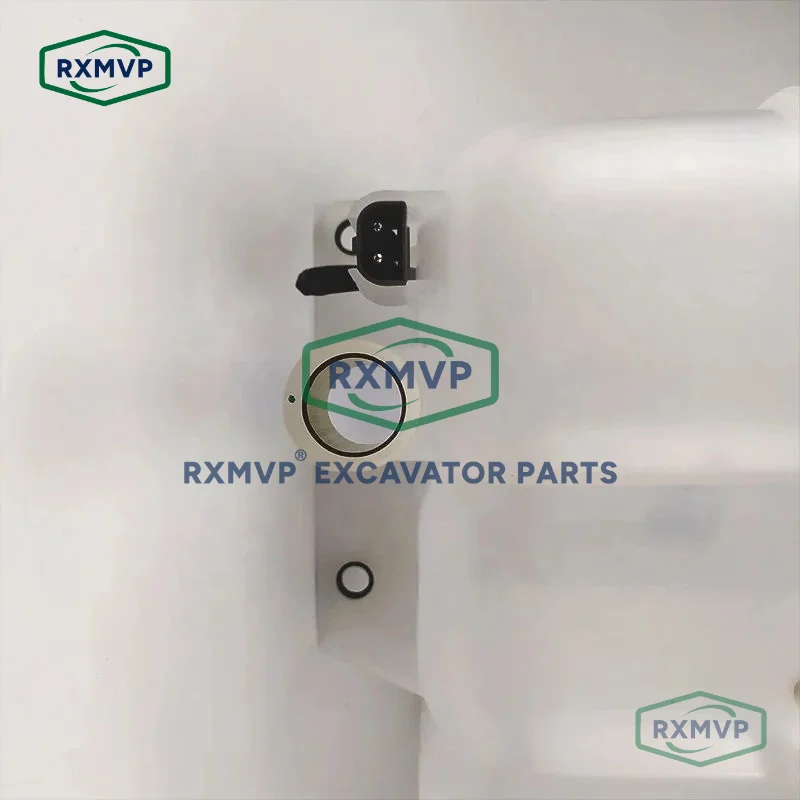 Расширительный бак охлаждающей жидкости 20880612 1676577 1675922 17336823 для фотографий