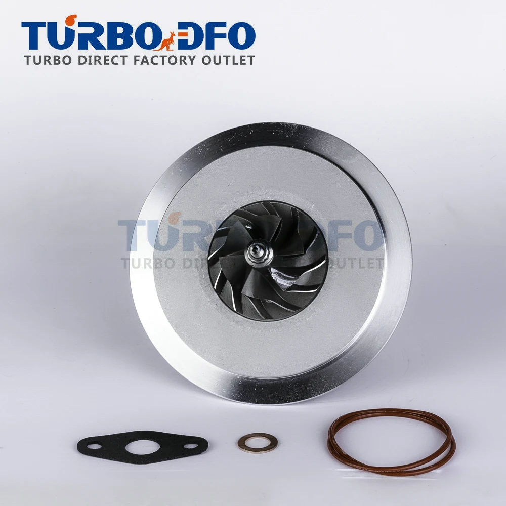 

GT1749S turbo core 715843 turbine cartridge CHRA 28200-42600 for Hyundai Starex H-1 2.5 TD D4BH 4D56 TCI 136 HP 2001-