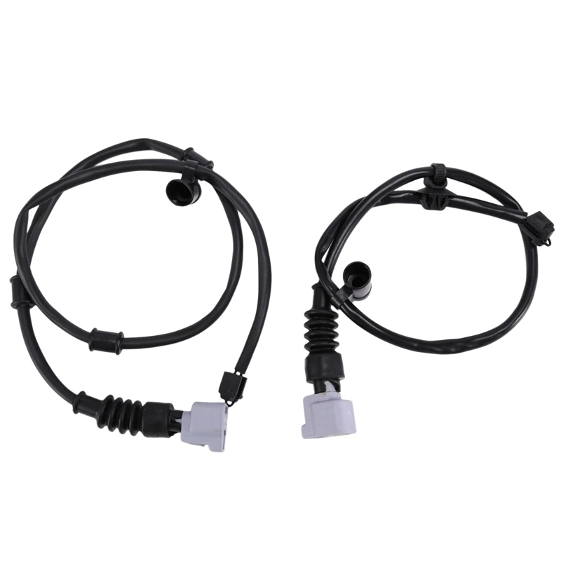 Датчик износа передней и задней оси правой тормозной колодки 47770-50090 47770-50100 для LEXUS