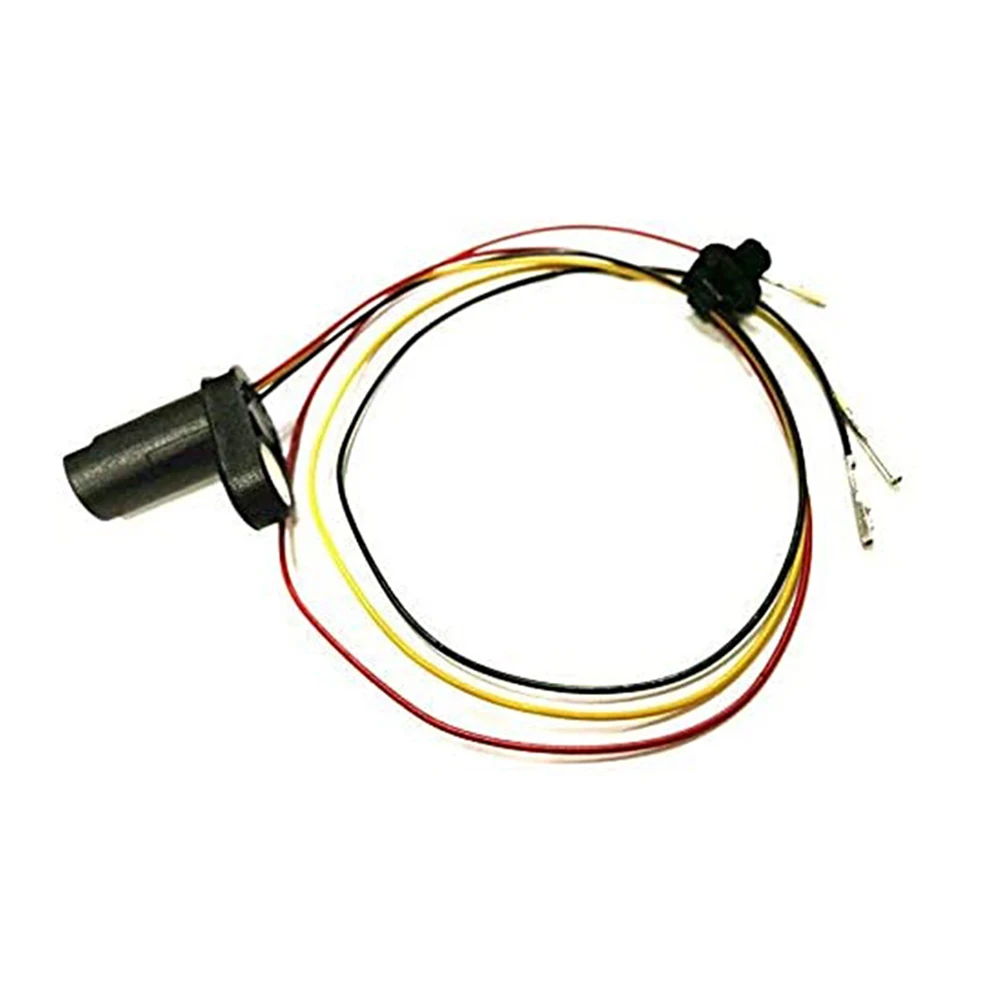 

MPS6 6DCT450 Auto Transmission Input Speed Sensor 1850527 7M5R-7H103-BA For FORD DODGE VOLVO