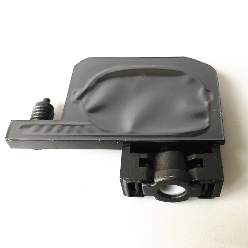 6 шт УФ чернильный демпфер фильтр дозаторы для Epson L800 1900 1390 L801 1400 1410 1430 DX4 Roland не