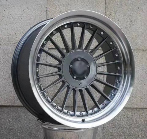 Гоночные автомобильные диски 17 18 19 20 дюймов 18x10 5x120 литье алюминиевый сплав автомобильное колесо Alpina