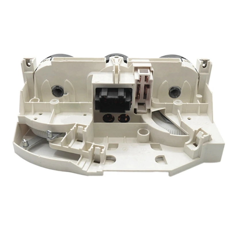 Панель переключателя кондиционера для VW Passat B5 Bora Golf 4 MK4 1998-2004 1J0820045F