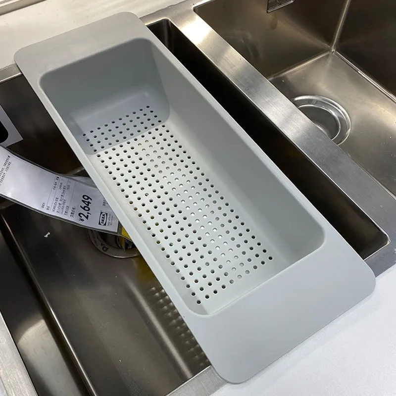 

Фильтр-корзина для мойки