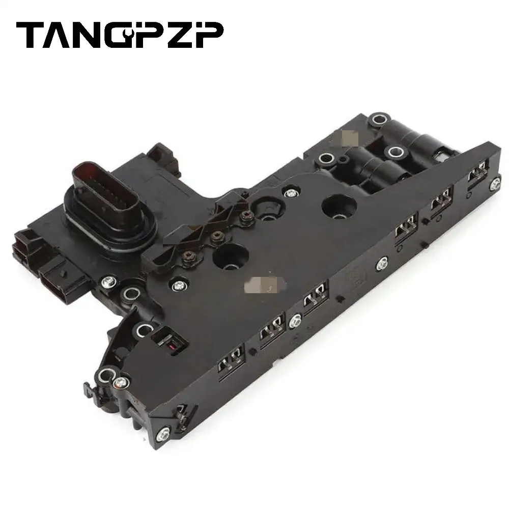 Tangpzp 6f50/6f55 модуль управления электромагнитом корпуса клапана коробки передач