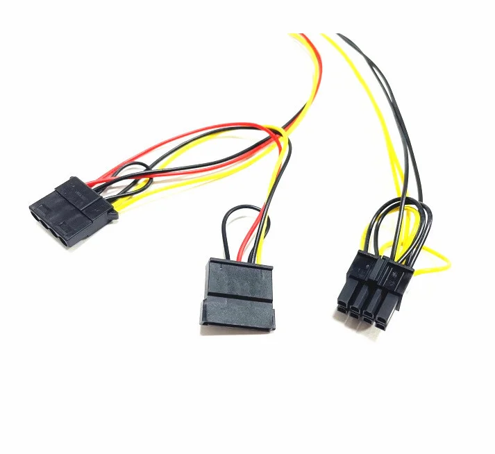 Блок питания Pico ATX с 16-24 в пост. Тока 19 200 Вт переключатель DC-DC 24pin MINI ITX DC ПК блок для