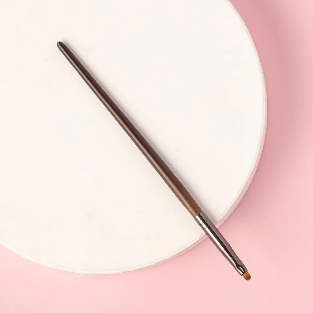 

1 шт., кисть для подводки для глаз