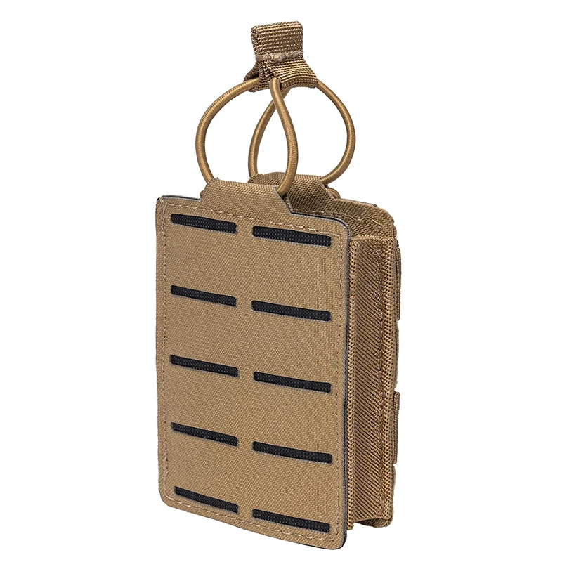 Женская сумка военная открытая 556 мм для журнал M4 M14 M16 5 56 |