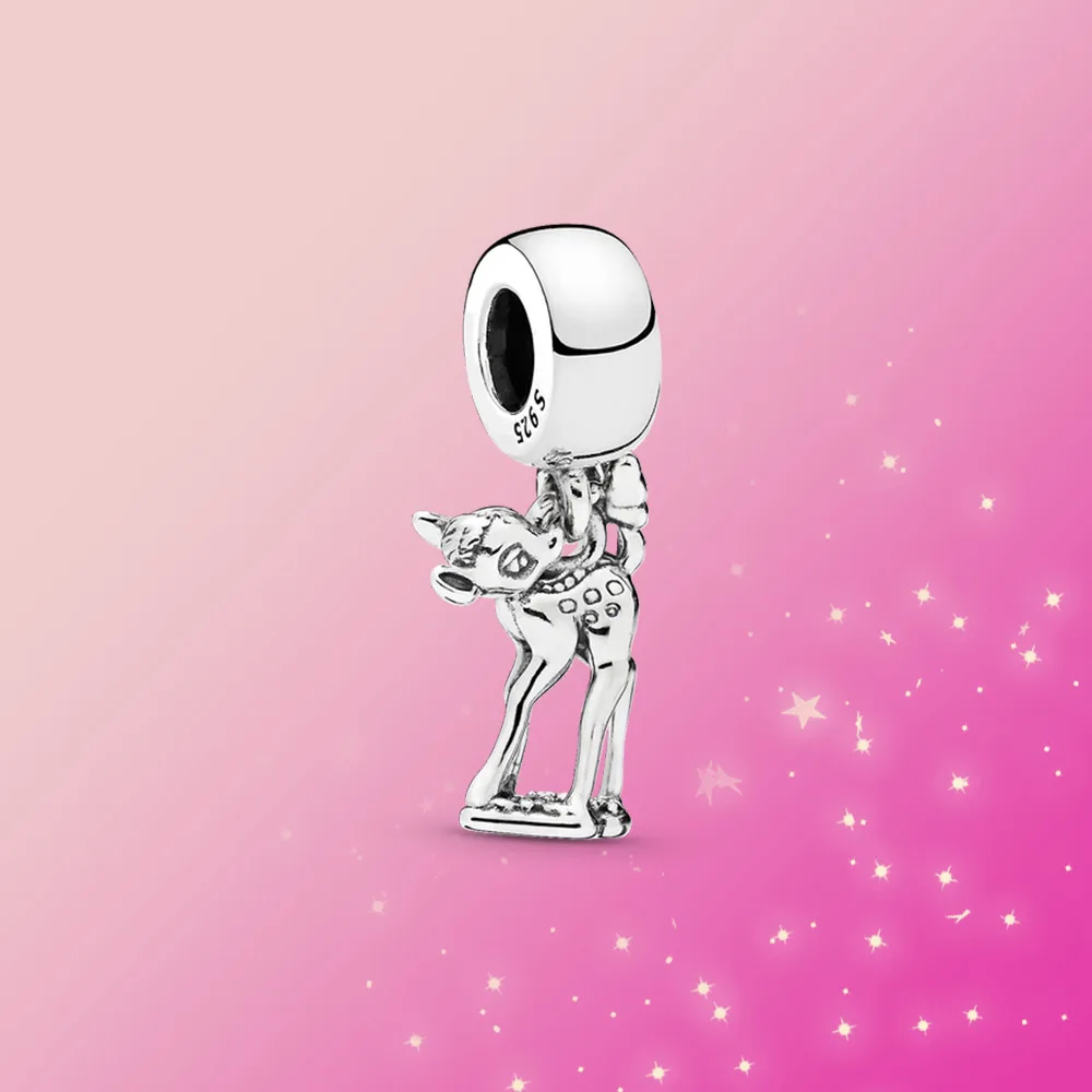 Подвеска из серебра 925 пробы для женщин | Украшения и аксессуары