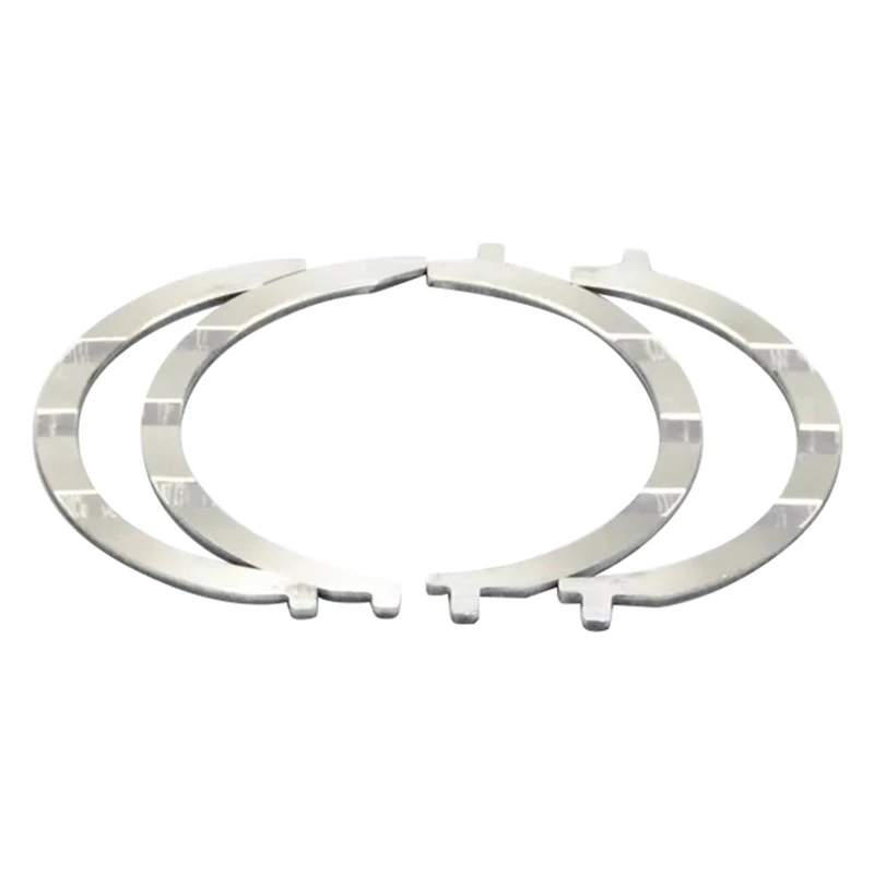 4 шт. флейта для Jeep Grand Cherokee WK 2011 л 2021- артикул: 68147095AA