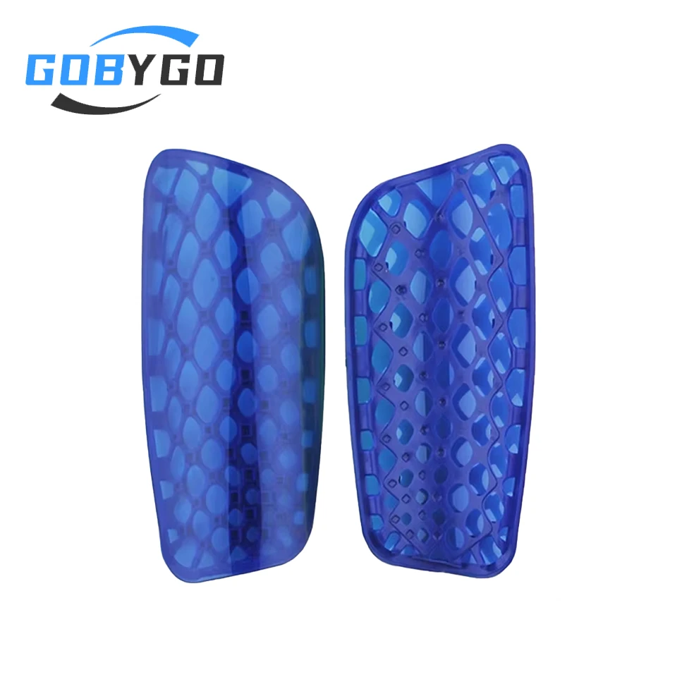 Профессиональная футбольная защита GOBYGO Athletes надежное Защитное снаряжение для