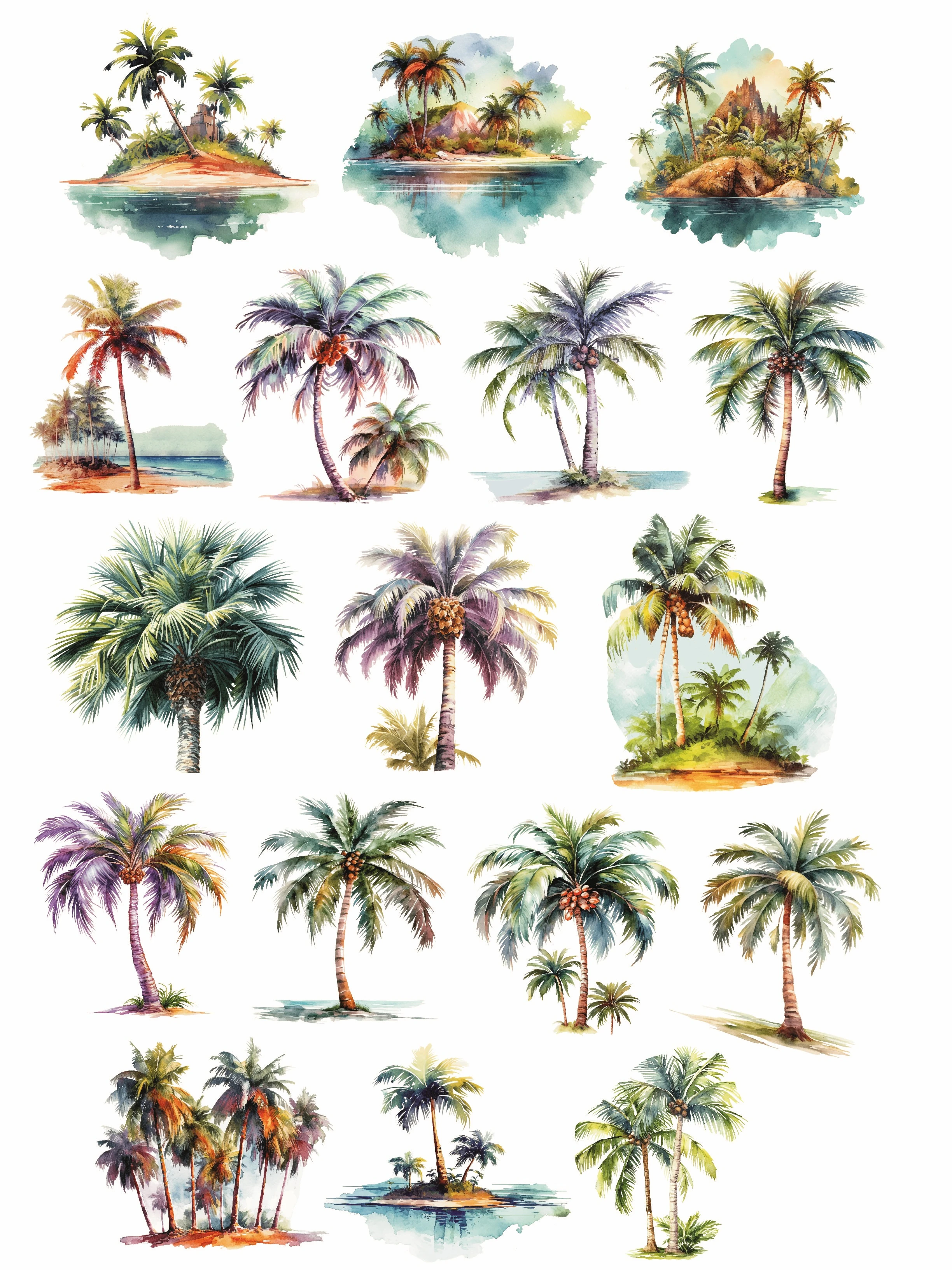 

Набор наклеек для скрапбукинга BLINGIRD