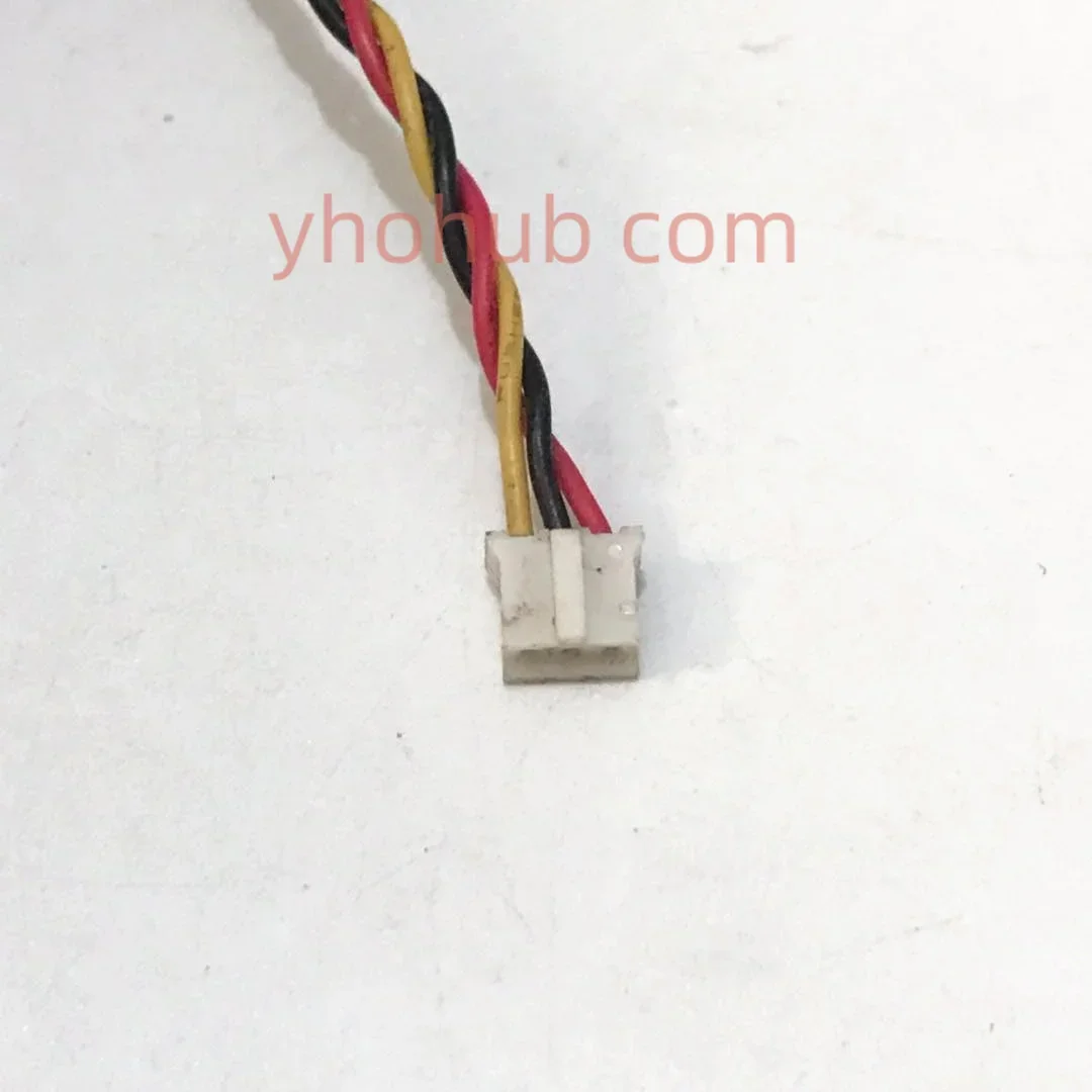Y.S TECH BD 126025 Вентилятор охлаждения сервера HB DC 12 В 0 30 А 60x60x25 мм