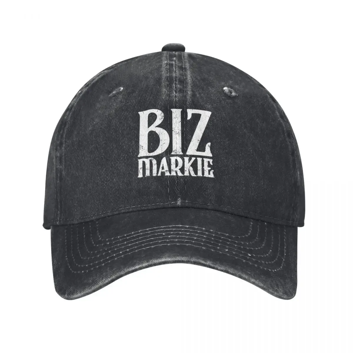 Бейсбольная кепка Biz Markie в стиле вестерн для гольфа женская пляжная с козырьком