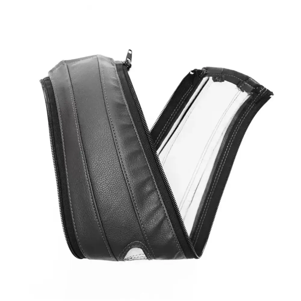 Прочные Чехлы для ручек из искусственной кожи съемные моющиеся аксессуары