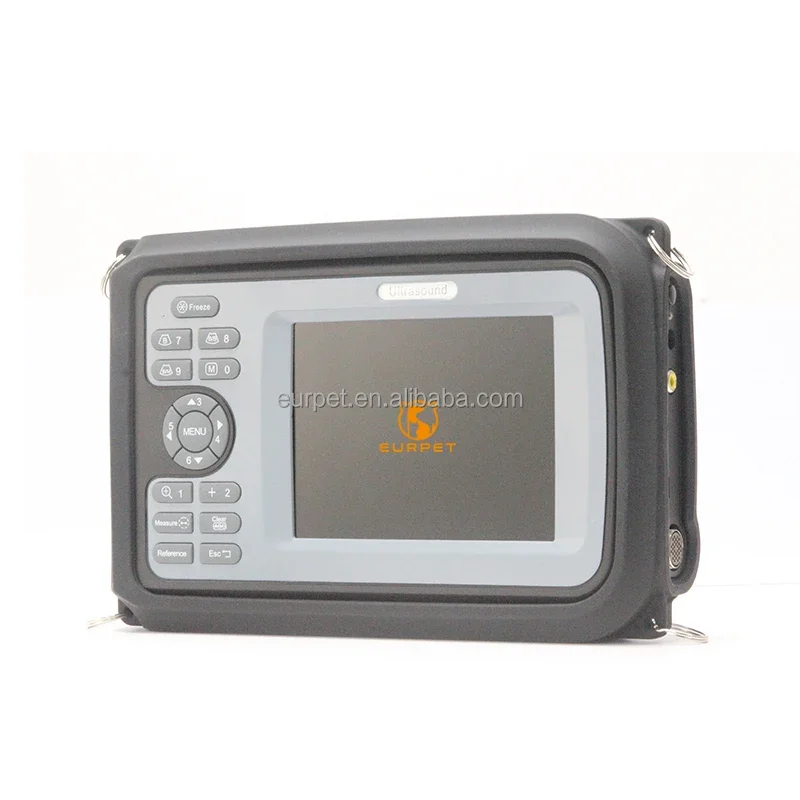 EURPET портативный ветеринарный ультразвуковой сканер для собак кошек овцов