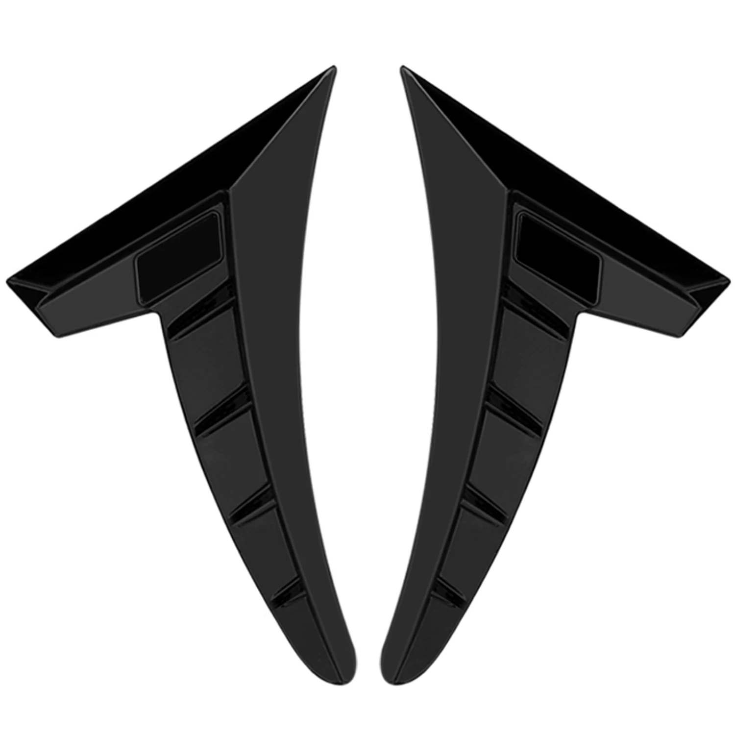 

2 шт., автомобильные аксессуары для Hyundai Elantra (CN7) 2020-2024