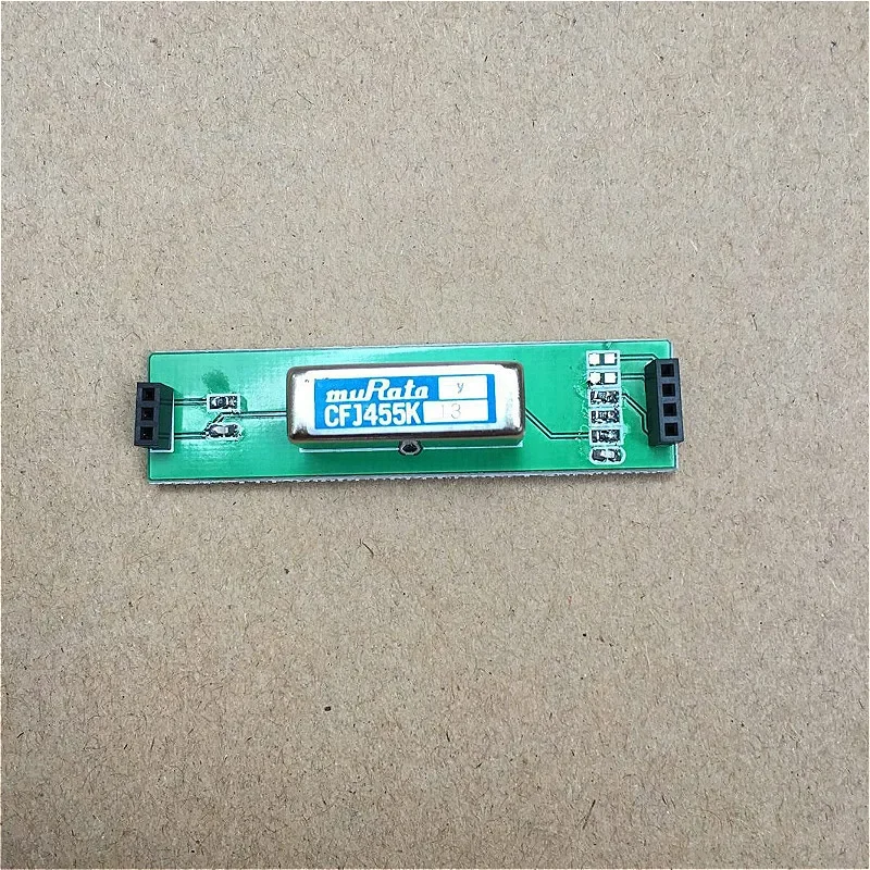 YAESU 8-континентный FT-817/857/897 SSB фильтр с узкими полосами