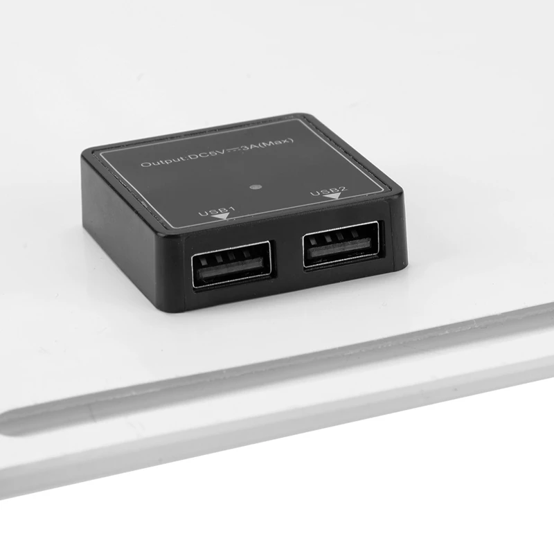 

Портативная солнечная панель, 50 Па, 40 Вт, с двумя USB-портами, 5 В