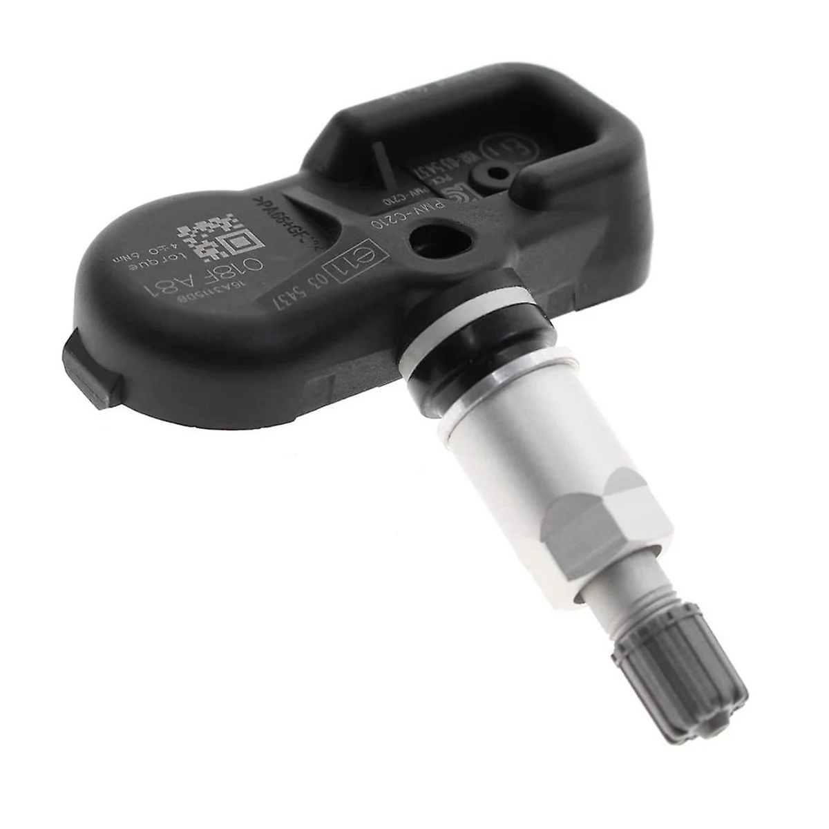 Датчик давления в шинах для Toyota IQ 2008-2017 Land Cruiser 2009-2017 Mirai 2015-2018 433 МГц TPMS