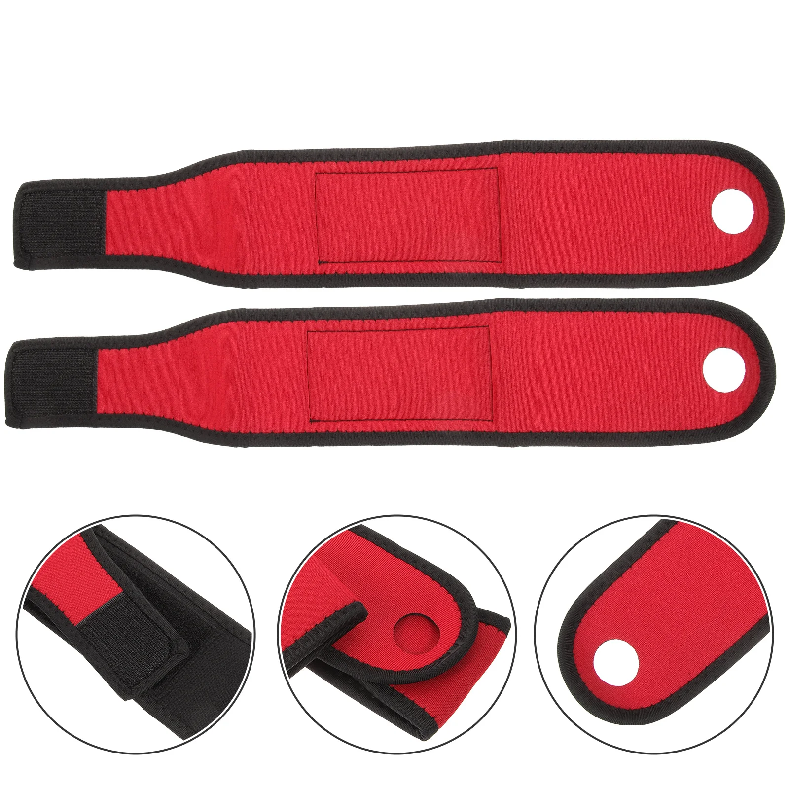 

Ремешки для бега защита для велоспорта поглощающие Пот спортивные дышащие браслеты для фитнеса для пожилых