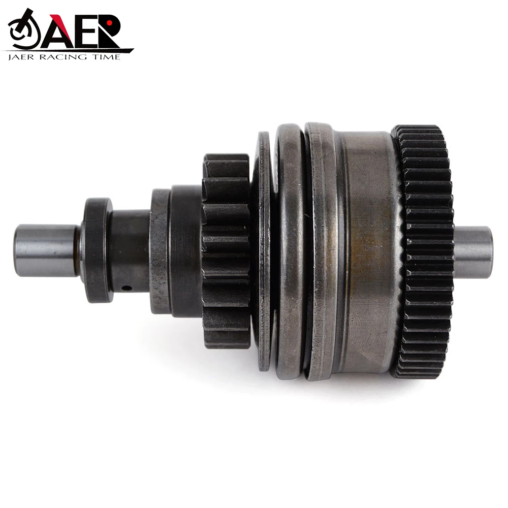 Привод стартера мотоцикла Bendix для SeaDoo GTX 951CC LRV XP 3D GSX RX X DI SPORTSTER