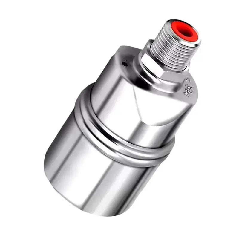 

Water Tank Float Float For Water Tank Stainless Steel Automatic Float For Pools Industrial Reservoirs Civil Buildings And Water